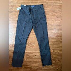 NWT Izod Men's Navy 28x32